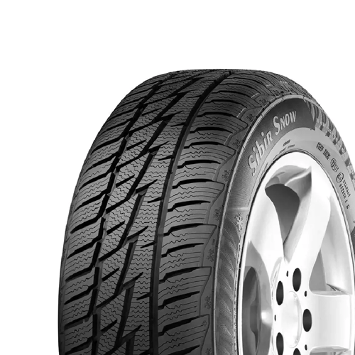 245/70R16 107T Matador Mp92 Sibir Snow Suv M+S 3PMSF